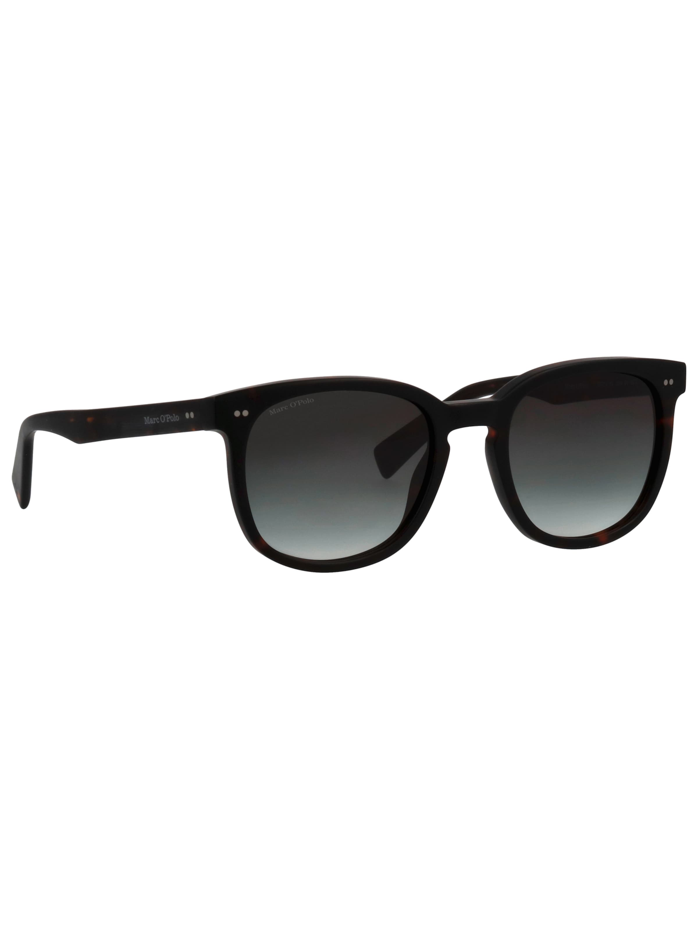 Marc O'Polo EYEWEAR Sonnenbrille‌‌‌‌‌‌‌‌ in Braun
