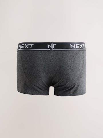 Boxer di Next in blu