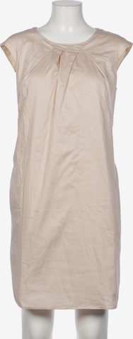 Steilmann Kleid L in Beige: predná strana