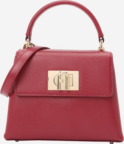 FURLA Käsilaukku värissä punainen, Tuotenäkymä