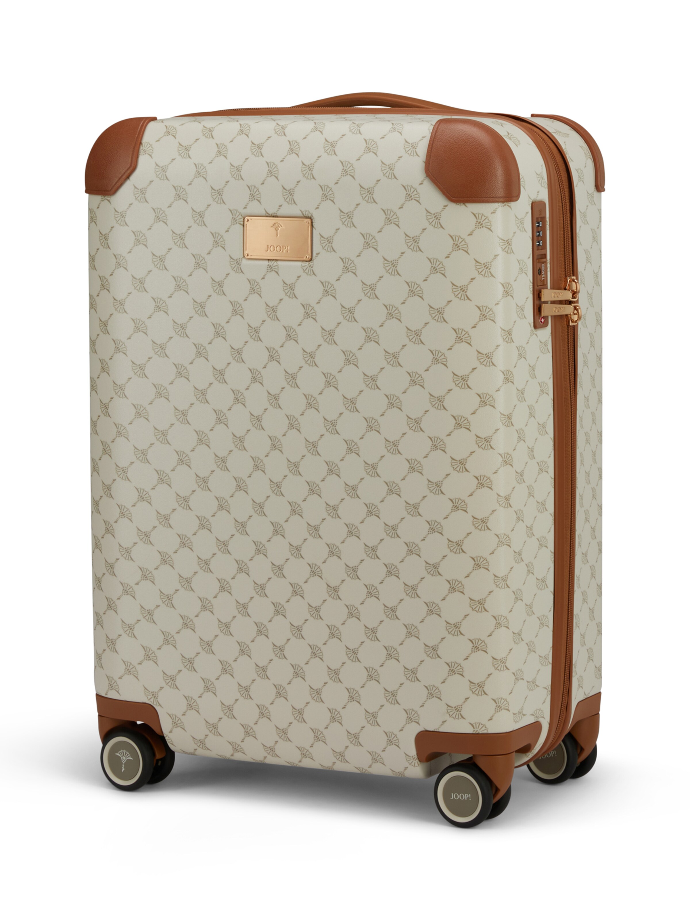 Valisette 'Cortina Volare' JOOP! en blanc