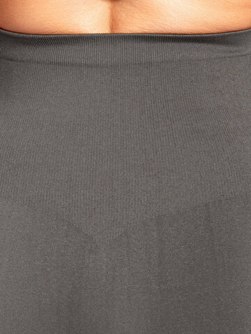 Smilodox Slimfit Leggings in Grau