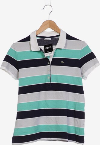 LACOSTE Top & Shirt in XXL in Mixed colors: front
