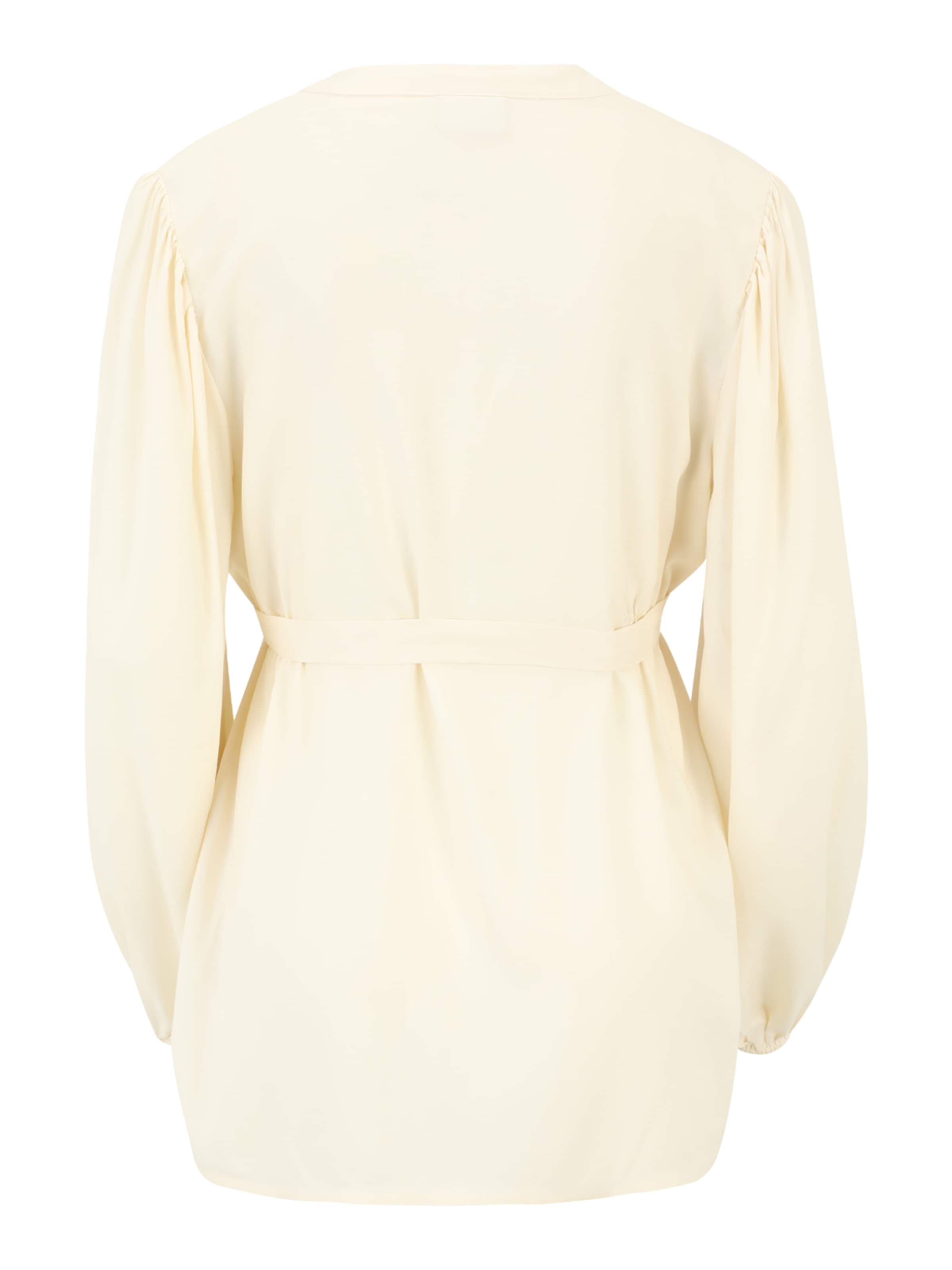 MAMALICIOUS Μπλούζα 'MLMercy Lia' σε μπεζ