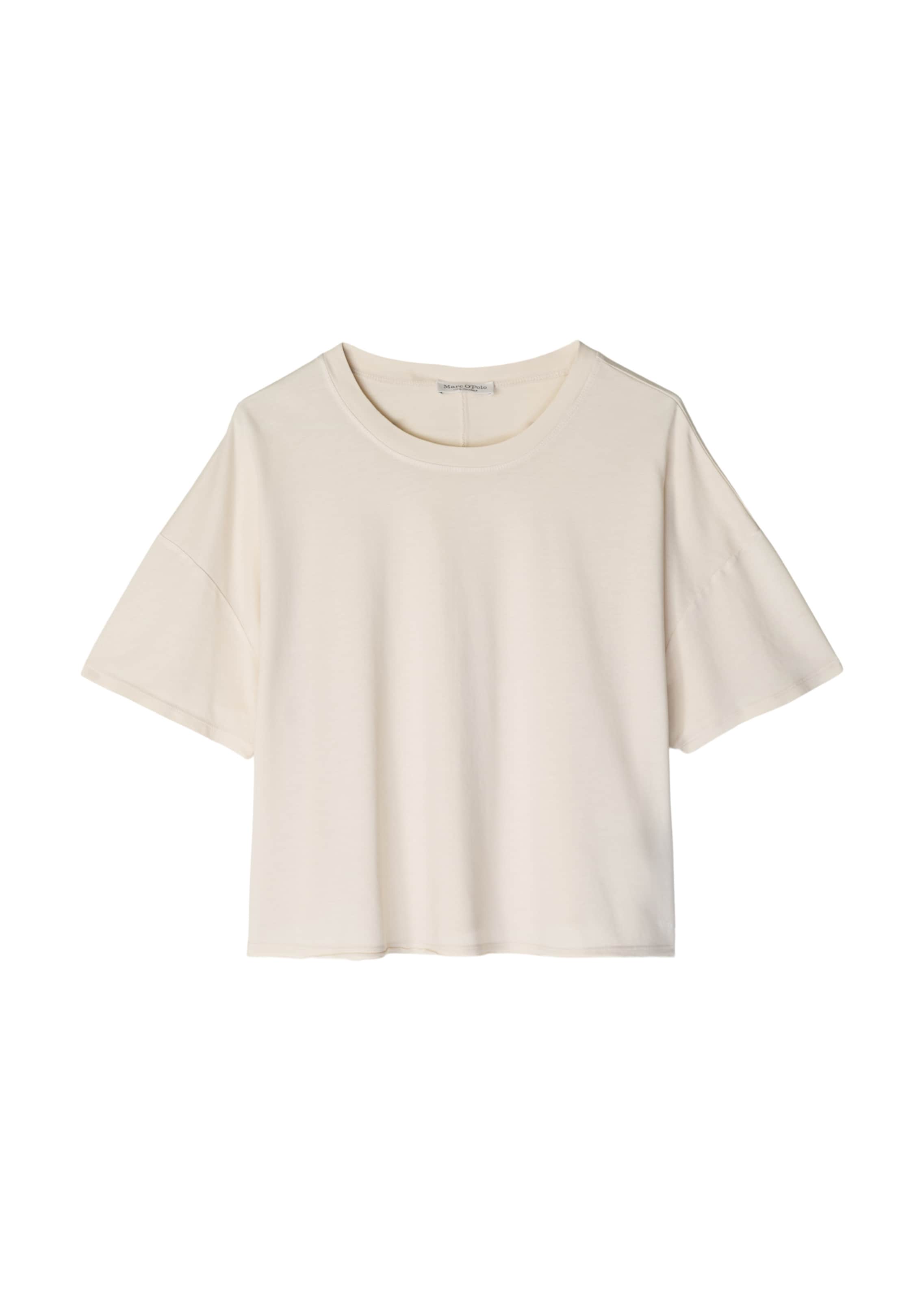 Marc O'Polo Shirt in Greige, Item view