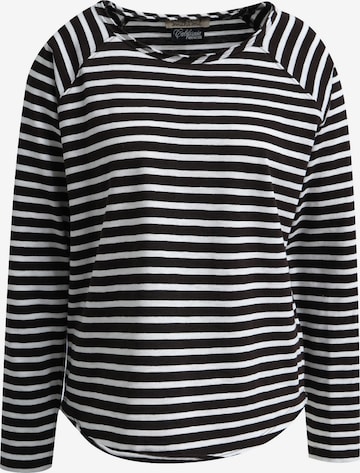 Smith&Soul Shirt in Brown: front