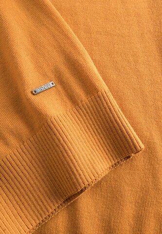 JOOP! Sweater ' Donte ' in Orange