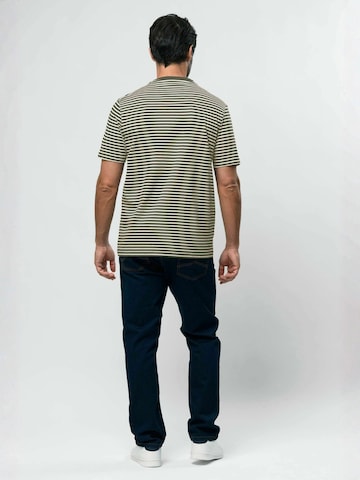 MCS Regular fit Ing ' MCRowan ' - zöld