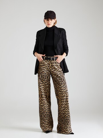 PIECES - Jersey en negro