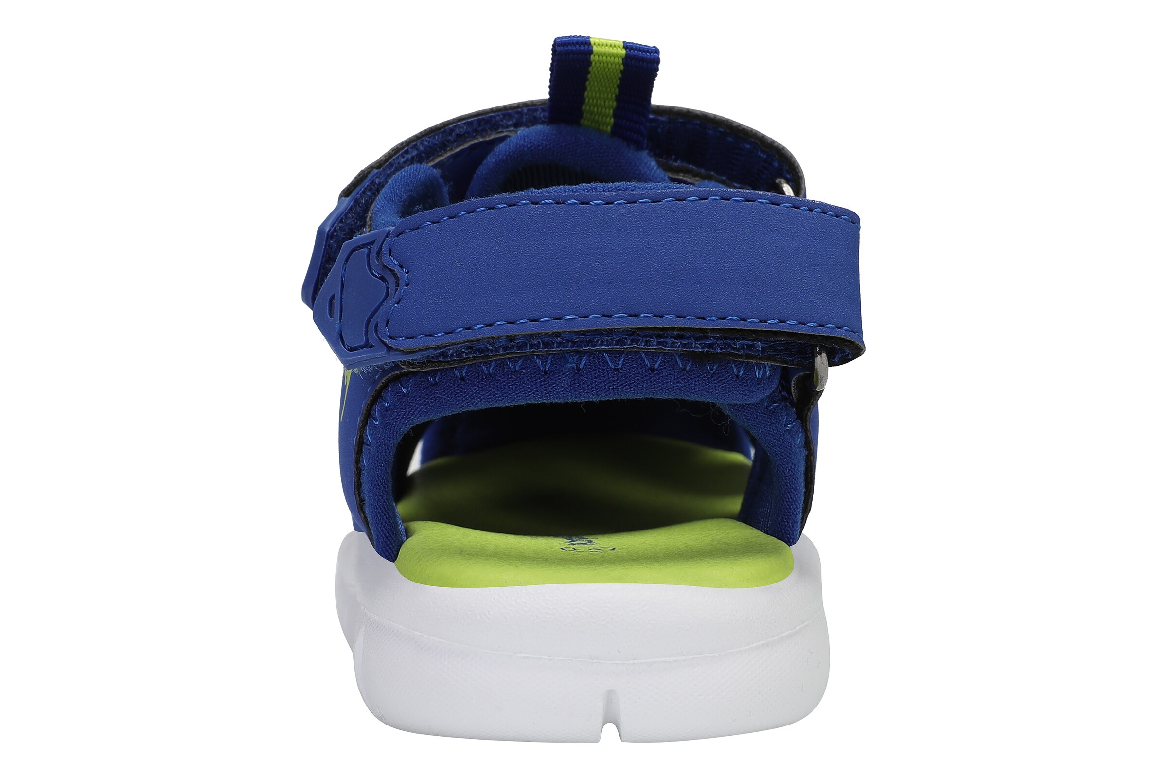 KangaROOS Sandals & Slippers in Blue