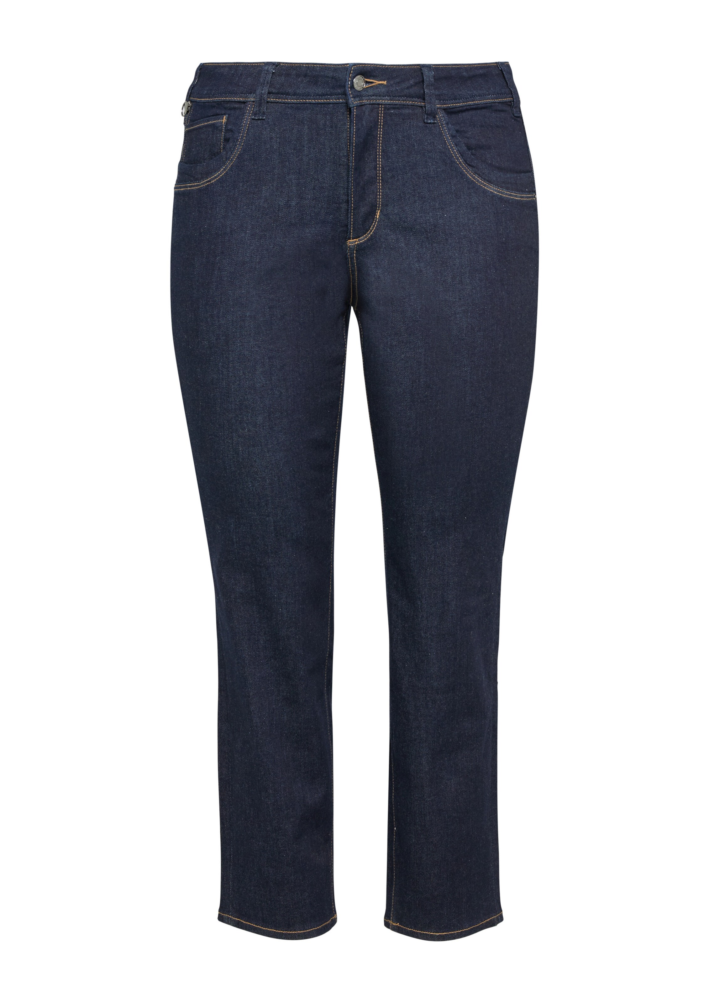 s.Oliver Jean en bleu foncé, Vue avec produit