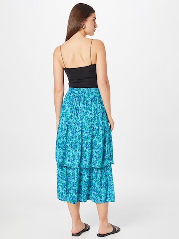 Dorothy Perkins Skirt in Blue