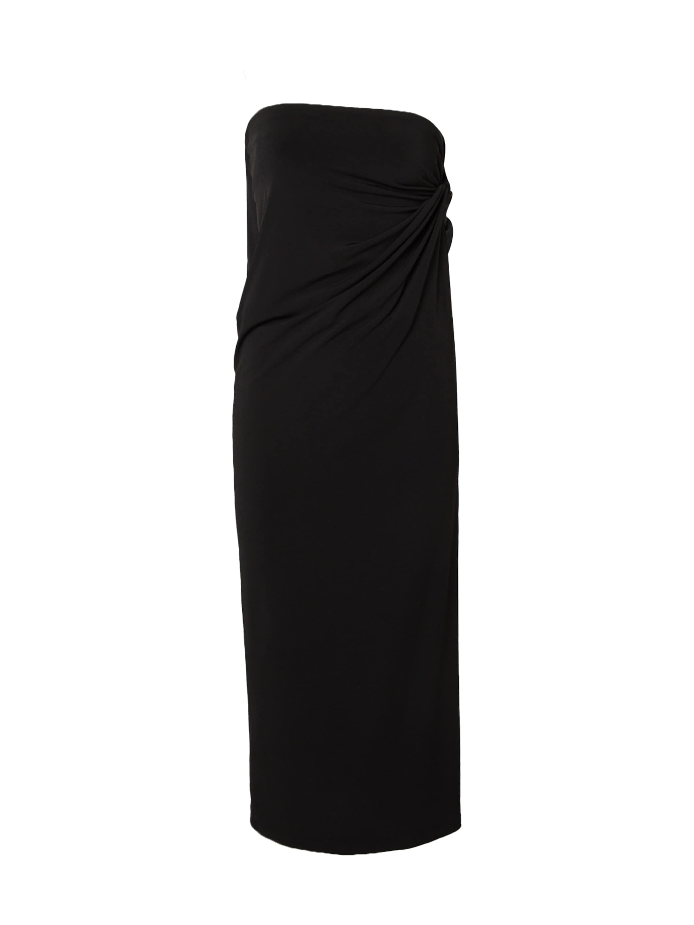 juoda LeGer by Lena Gercke Sijonas: priekis