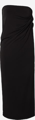 juoda LeGer by Lena Gercke Sijonas: priekis