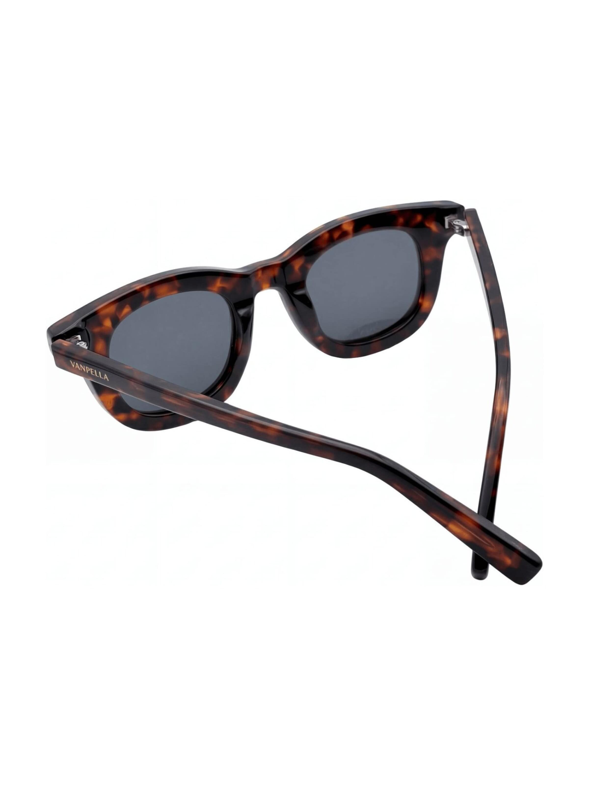 Lunettes de soleil 'The Artist Java' VANPELLA en mélange de couleurs