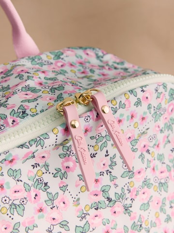 Cath Kidston Plecak w kolorze biały