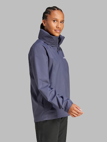 ADIDAS TERREX Outdoor Jacket 'MT ESS' in Blue