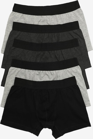 Boxers Trendyol en mélange de couleurs : devant