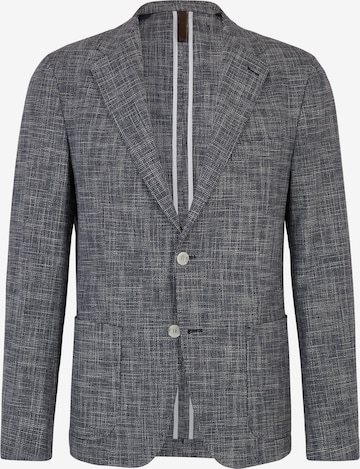 STRELLSON Slim fit Suit Jacket 'Acon' in Blue: front