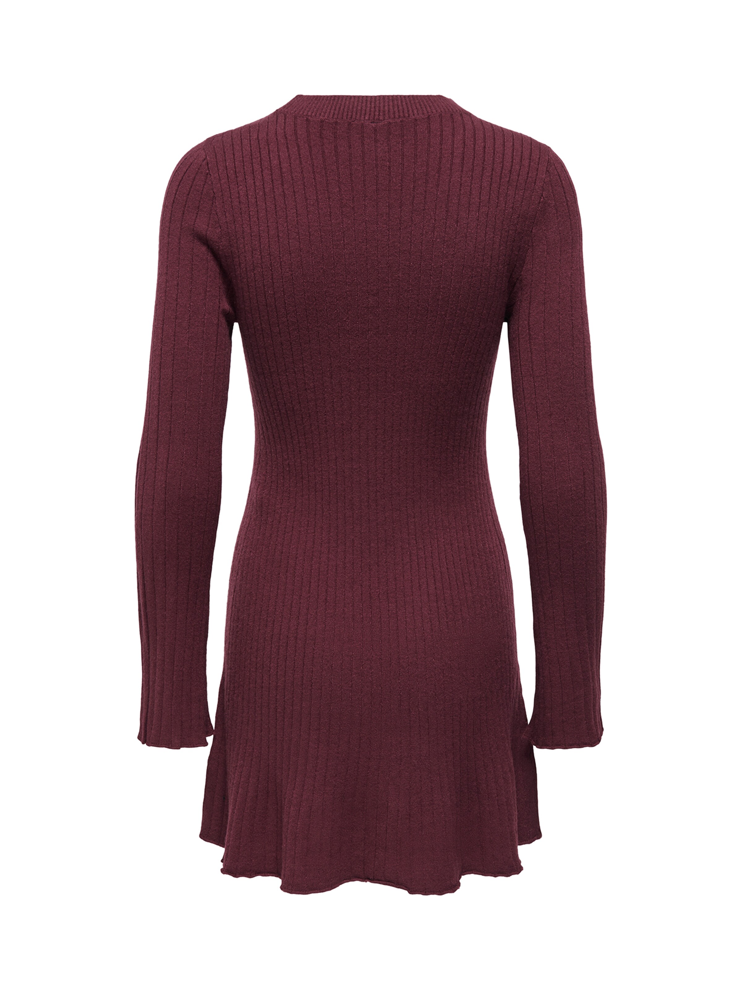 ONLY - Vestido de punto en lila