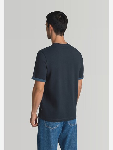 MAERZ Muenchen - Camiseta en azul