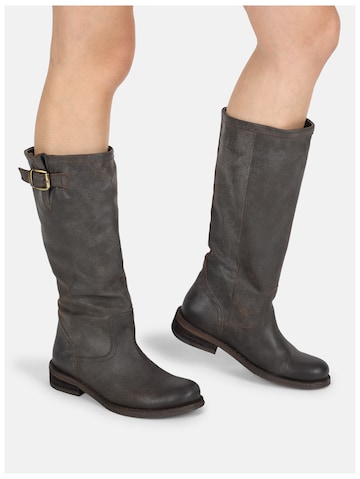 FELMINI Boot in Grey