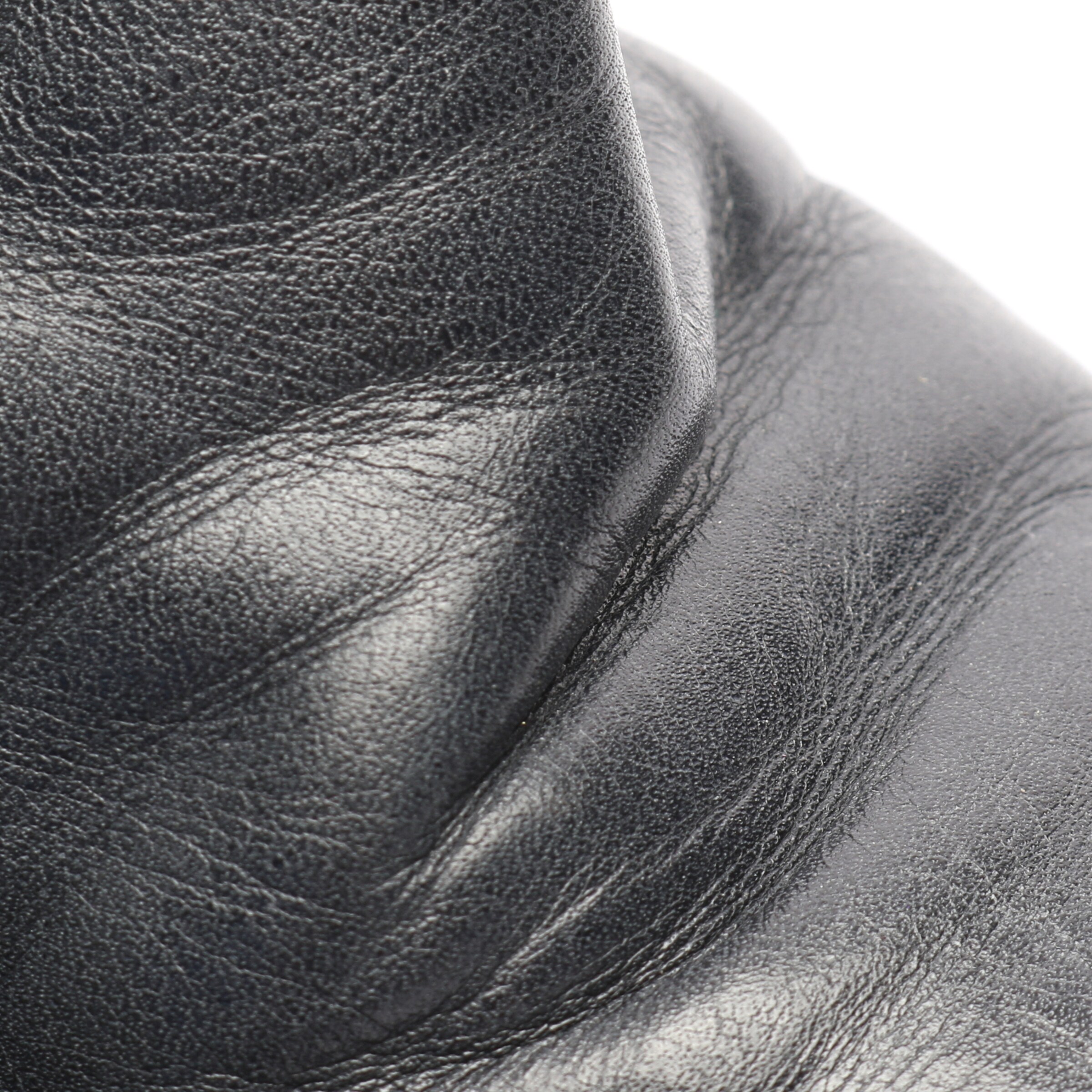 HOGAN Stiefeletten 38,5 in Blau