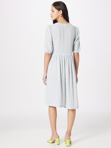 Monki Dress in Blue