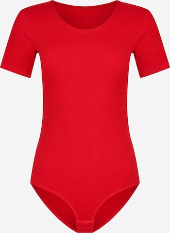 Evoni Body in Rot: Vorderseite