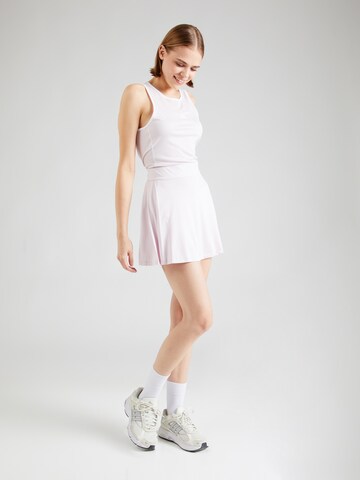 Abito sportivo 'Elodie' di J.Lindeberg in rosa