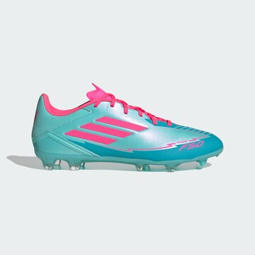 ADIDAS PERFORMANCE Soccer shoe 'F50 League Messi' in Blue