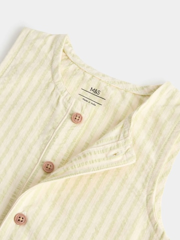 Marks & Spencer Overall in Grün
