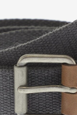 Marc O'Polo Belt & Suspenders in One size in Grey