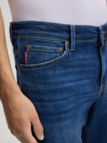 Coupe slim Jean 'Stephen' JOOP! Jeans en bleu