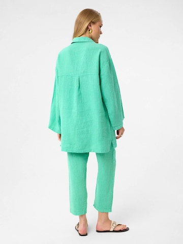 DIMI Blouse in Green