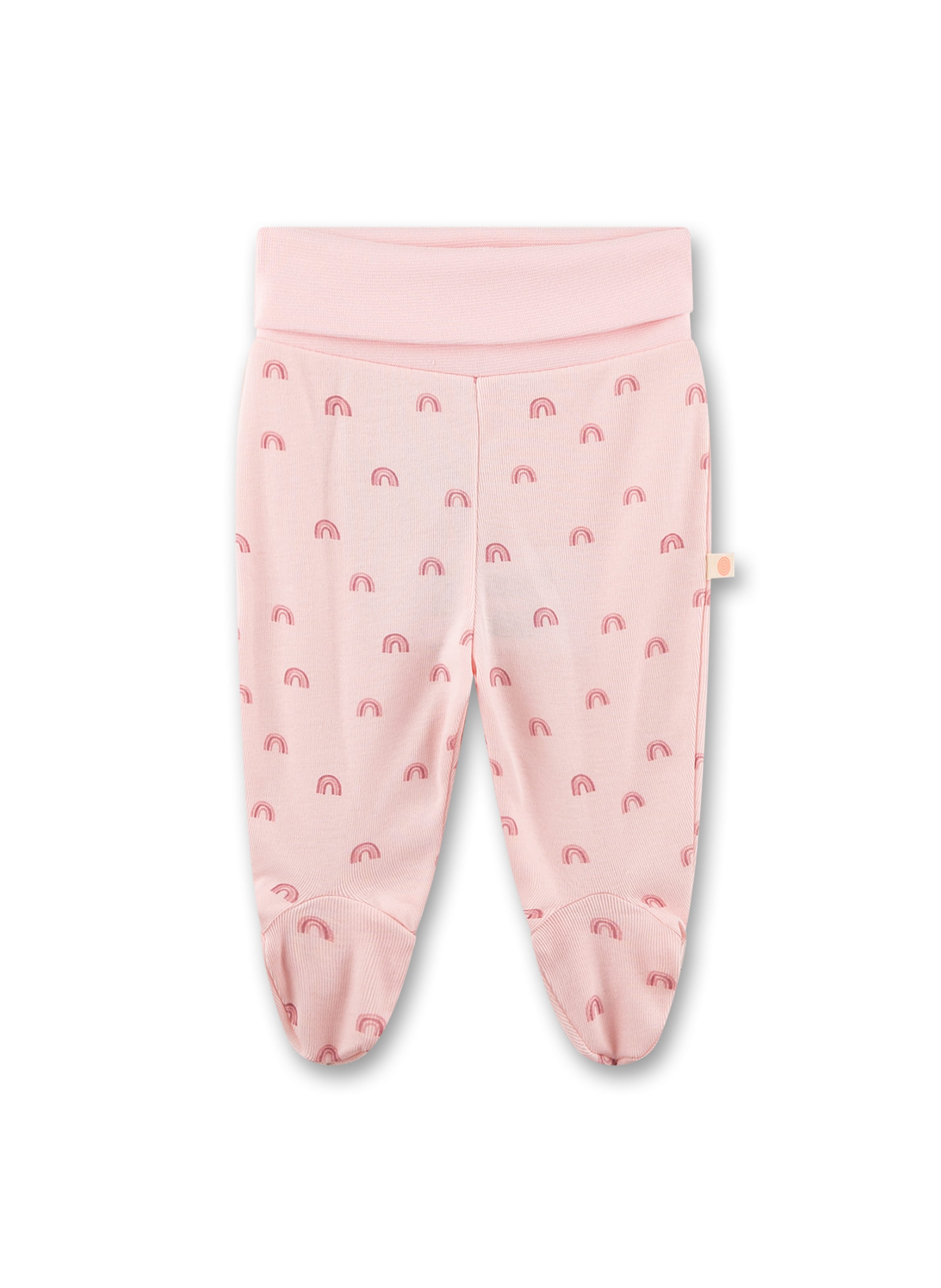 Sanetta Onderbroek in Roze: voorkant