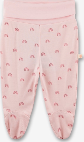 Sanetta Unterhose in Pink: Vorderseite