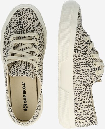 SUPERGA Sneaker in Beige