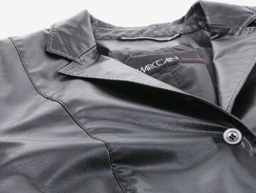 Marc Cain Jacket & Coat in L in Black