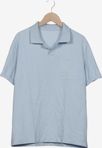 Windsor Shirt in XL in Blue: front