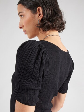 Maglietta di & Other Stories in nero