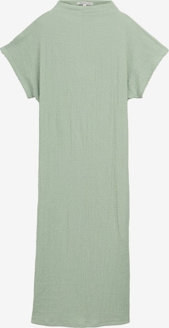 TOM TAILOR DENIM Dress in Green: front