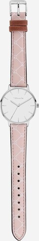 TAMARIS Uhr in Pink