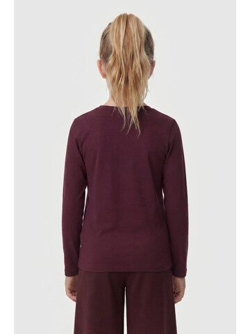 GUESS Shirt in Rot
