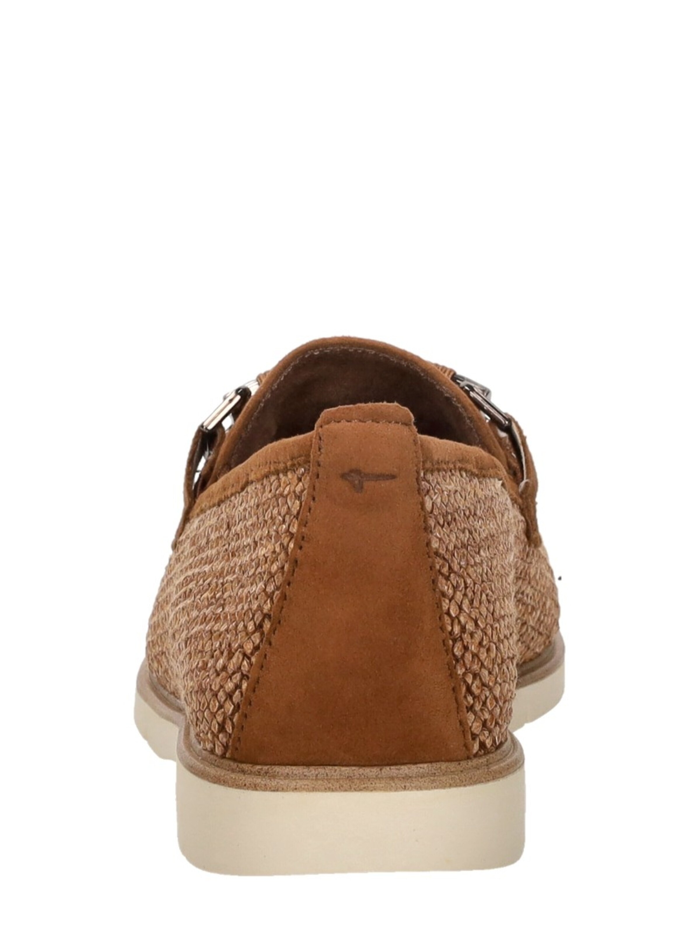 Tamaris Mocassins in Bruin