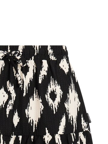 PROTEST Rok 'PRTGran' in Zwart