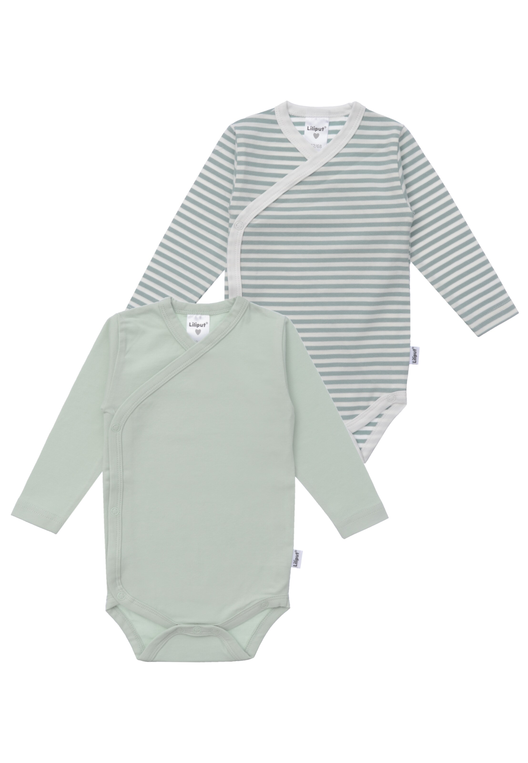 LILIPUT Romper/Bodysuit in Beige