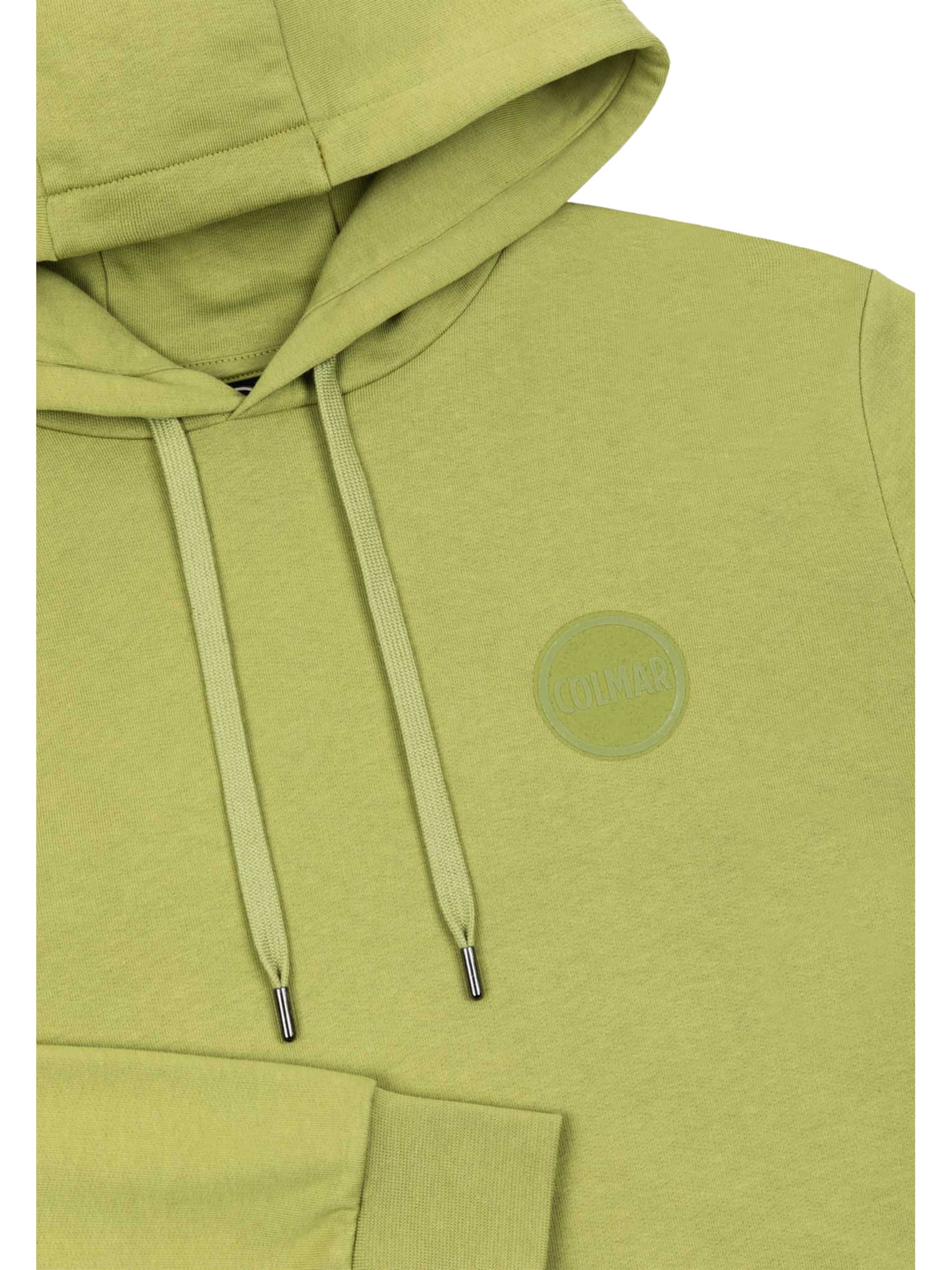 Colmar Sweater ' 6112 ' in Green