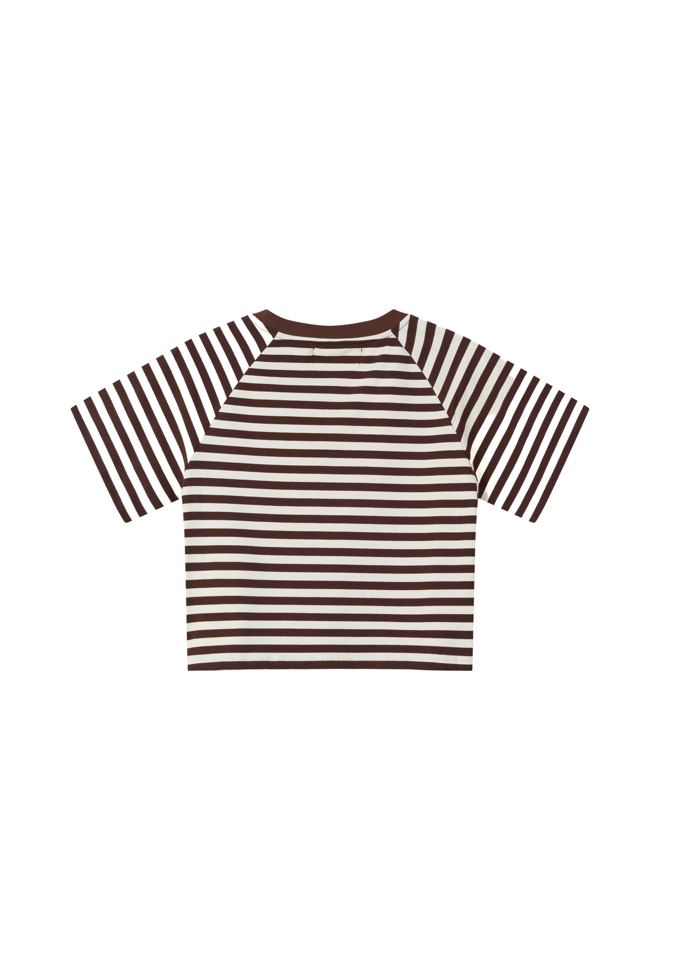 T-shirt Another Cotton Lab en beige
