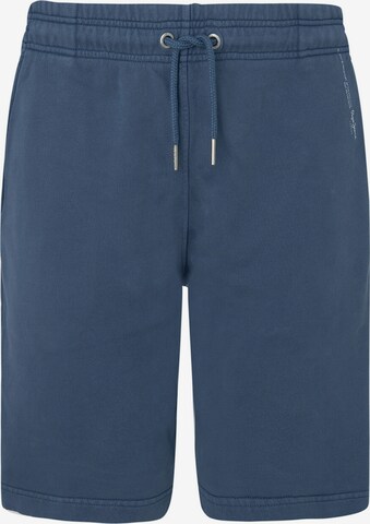 Pepe Jeans Pants 'David' in Blue: front